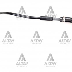 YAKIT BORUSU POLO / İBİZA / FABİA 10-15 CFWA 1.2 TDİ GİDİŞ YAKIT BORUSU POLO / İBİZA / FABİA 10-15 CFWA 1.2 TDİ GİDİŞ